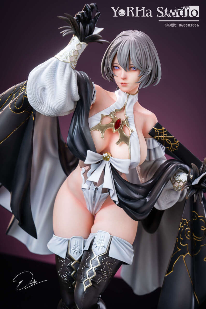 NieR: Automata R34 Hentai Figures & Sex Dolls - Best Anime Collector  Page  2