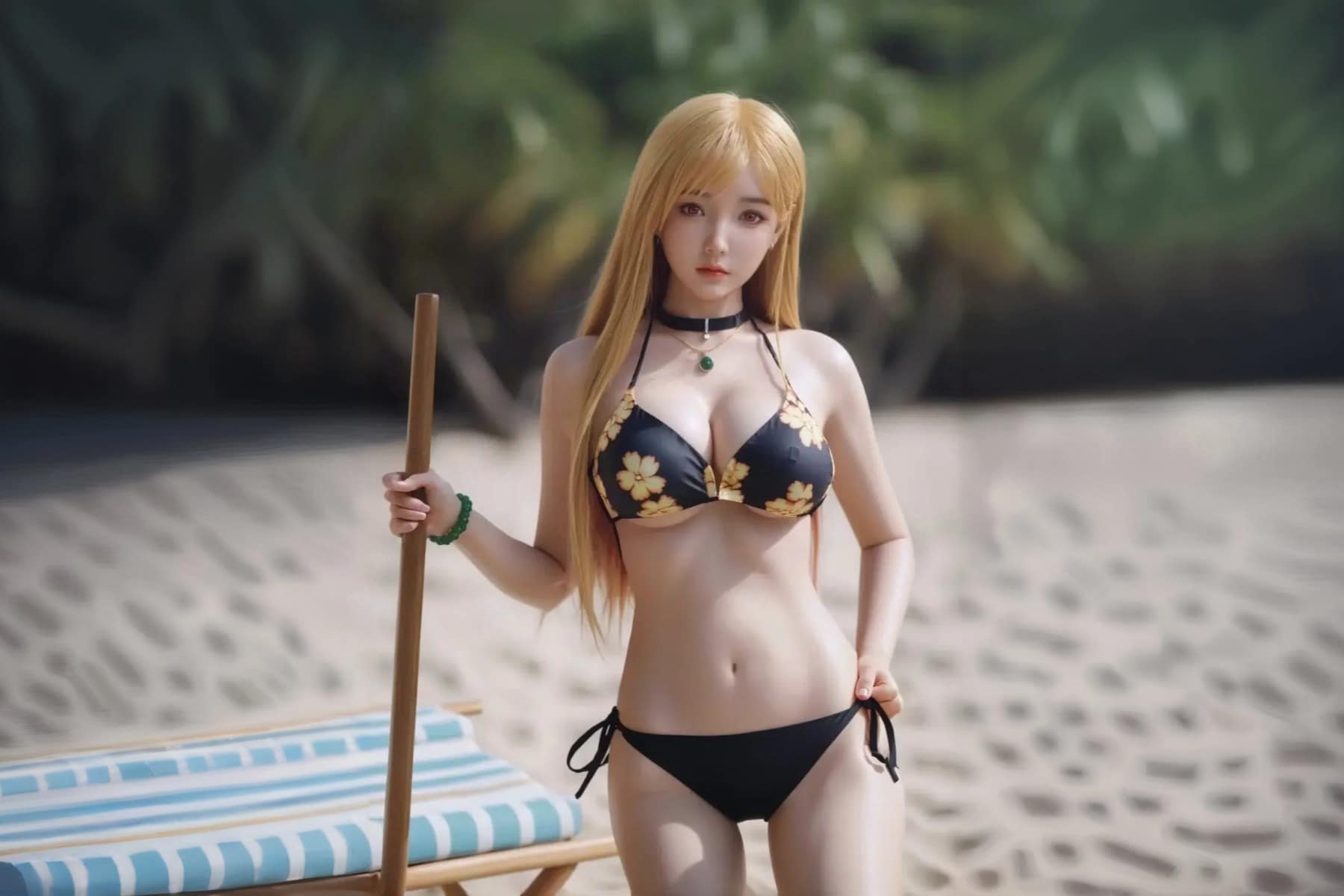 1/1 Life-Size Sex Dolls & Anime Figures - Best Anime Collector