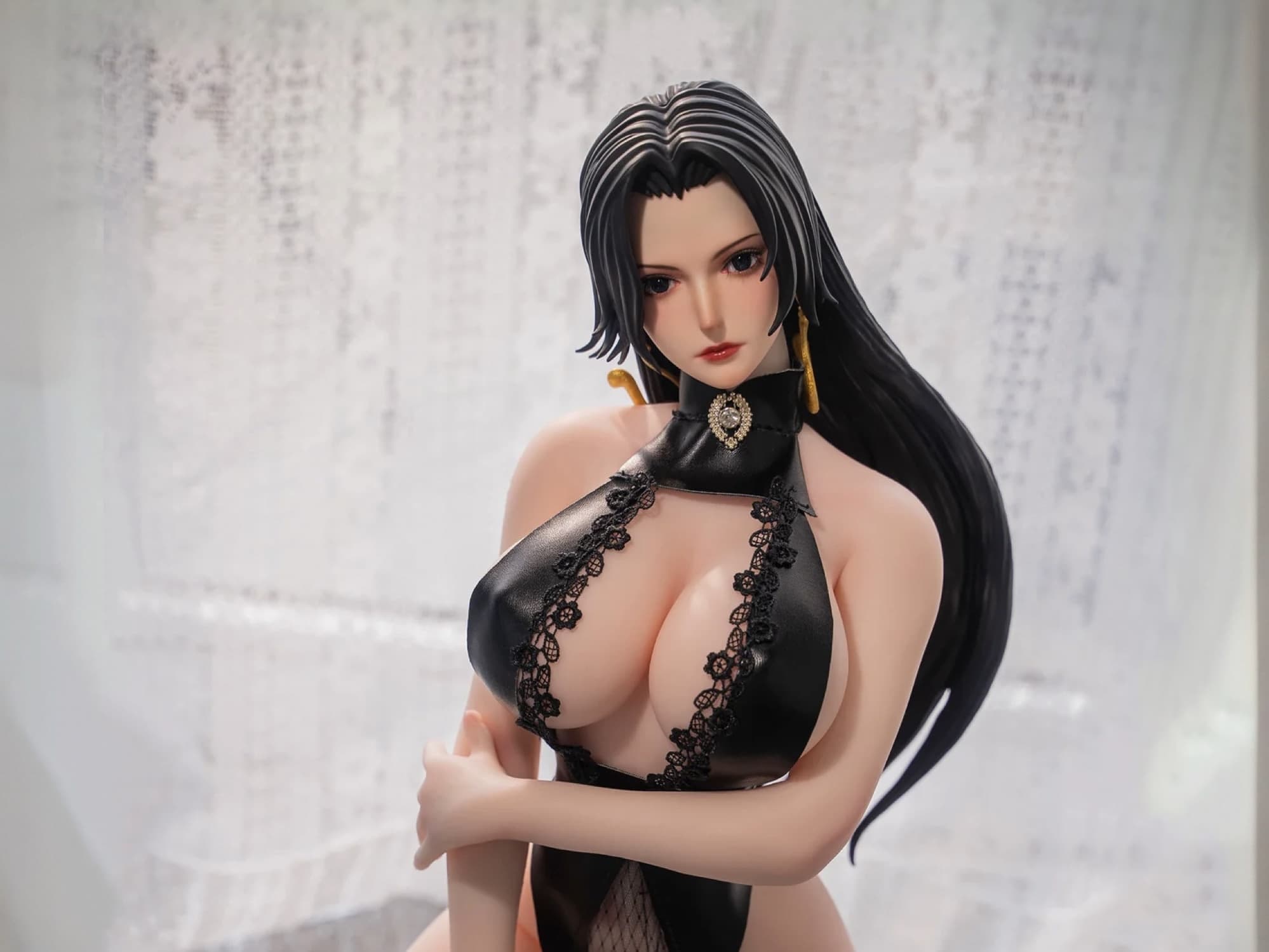 Boa Hancock Hentai Figures & Sex Dolls - Best Anime Collector
