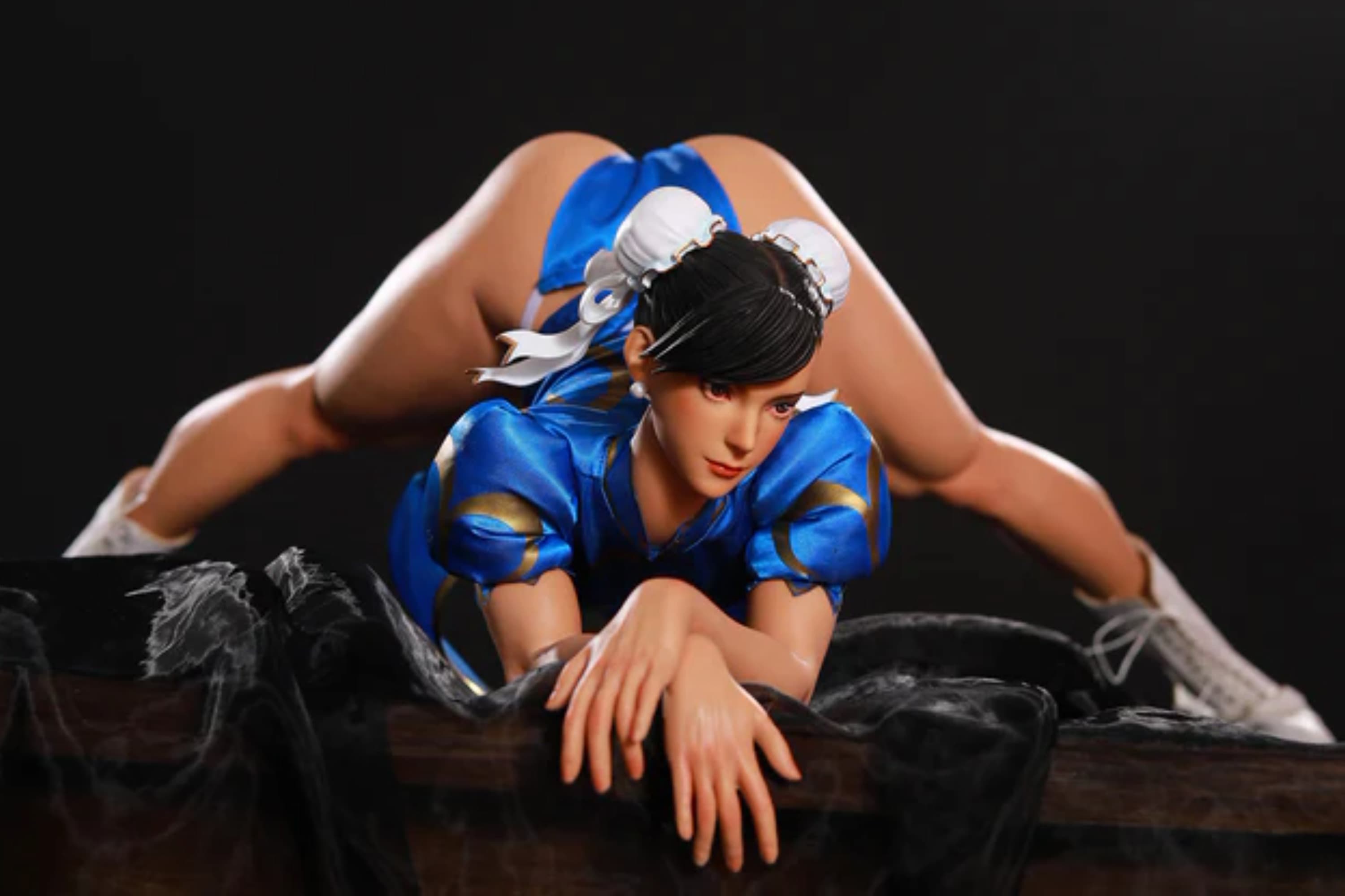 Chun Li Sex Dolls & R34 Hentai Figures | Real Feel & Playable Best Anime Collector Chun Li Sex Dolls & R34 Hentai Figures | Real Feel & Playable Best Anime Collector