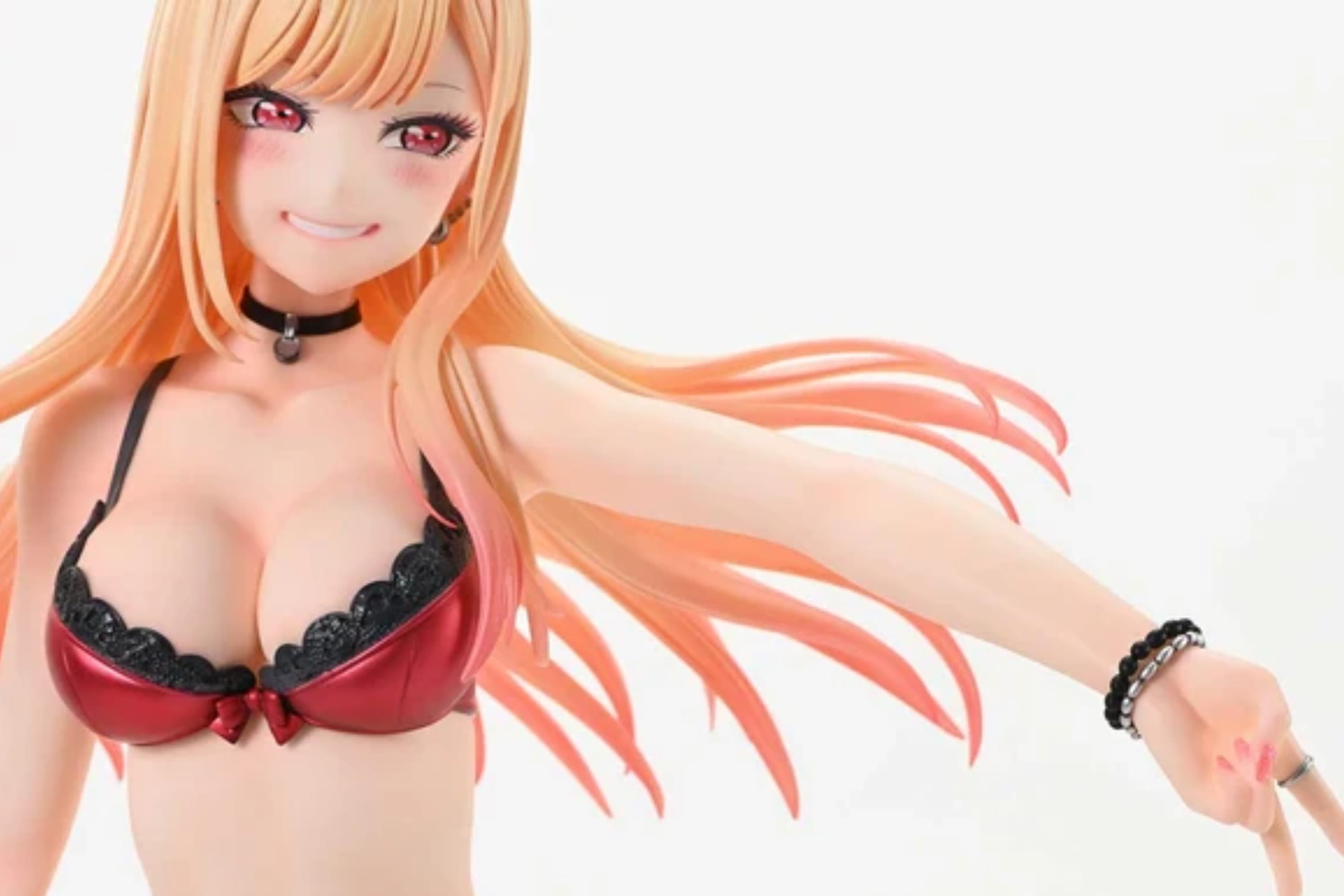 Marin Kitagawa R34 Hentai Figures