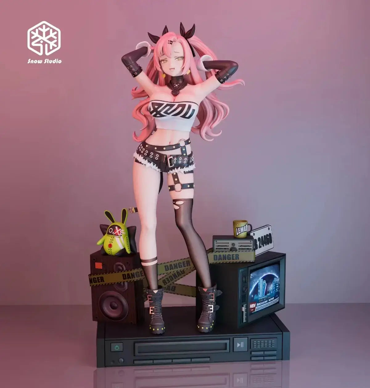 Hentai Zenless Zone Zero Figures & Sex Dolls - Best Anime Collector  Page 2