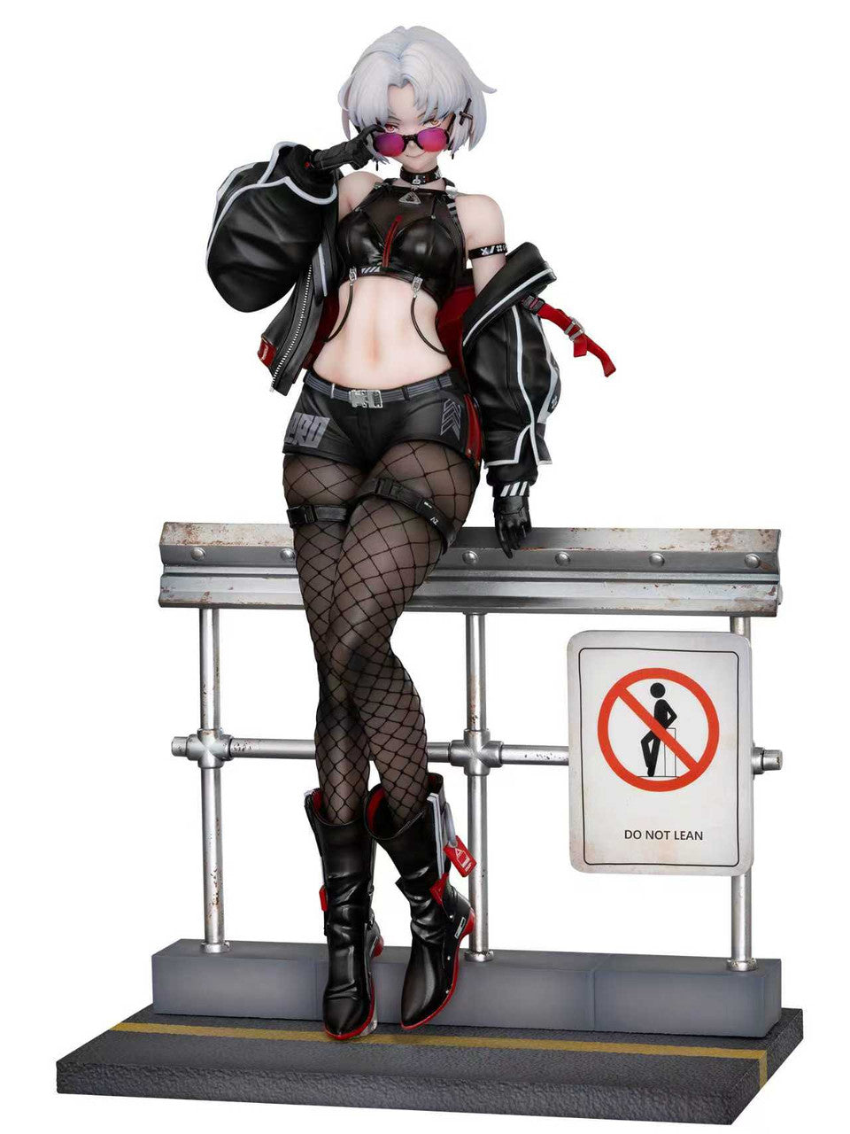 [Pre-order] 1/6 Drake Racer Nikke - KAWA DESIGN Studio