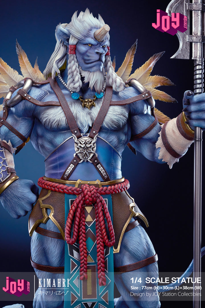 Final Fantasy 10 figure