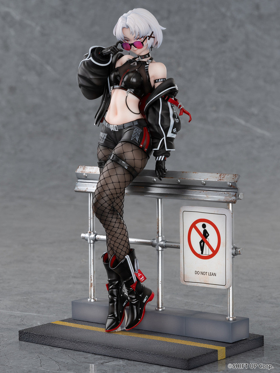 [Pre-order] 1/6 Drake Racer Nikke - KAWA DESIGN Studio