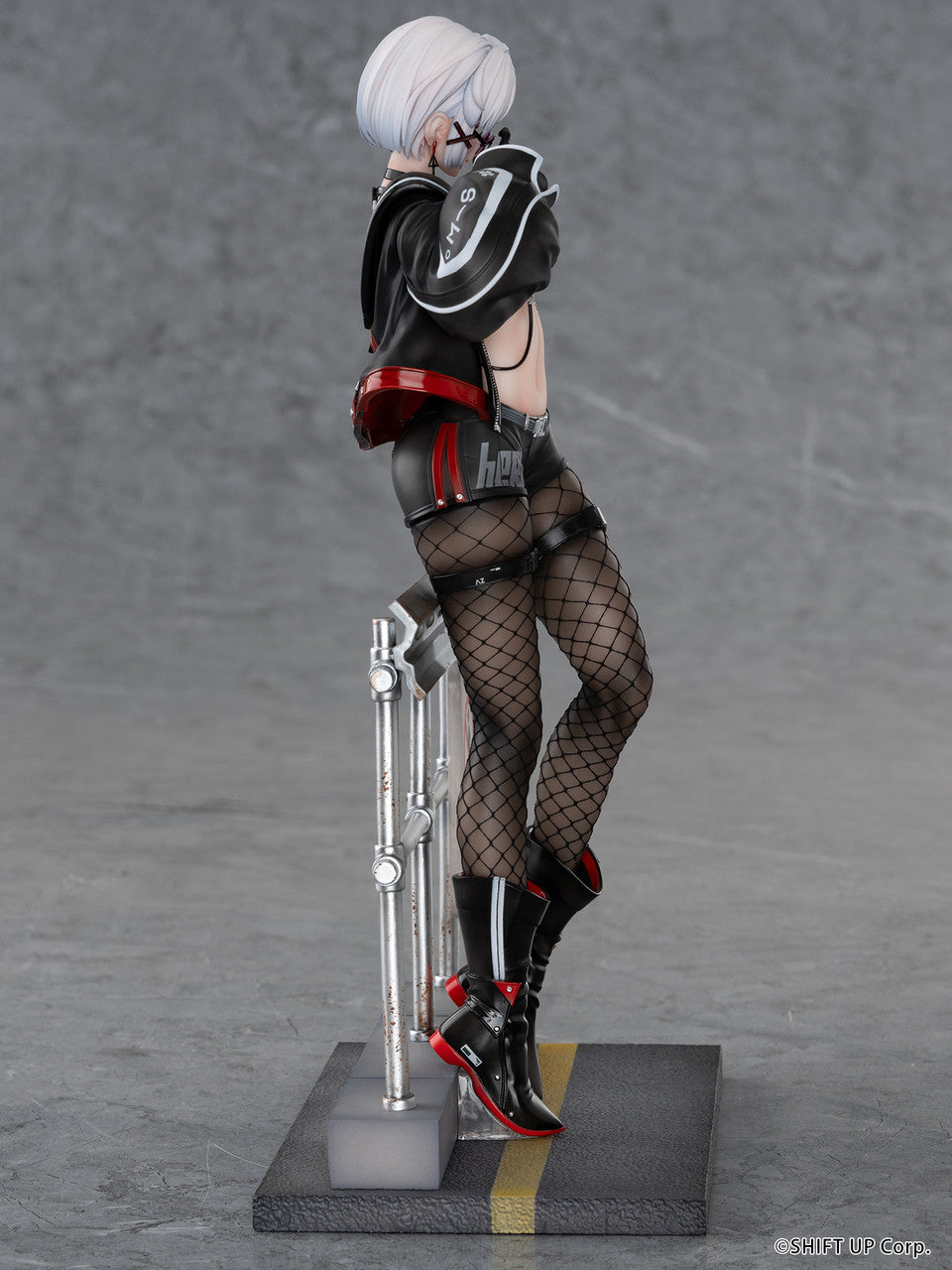 [Pre-order] 1/6 Drake Racer Nikke - KAWA DESIGN Studio