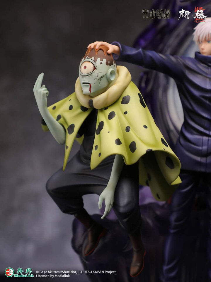 Jujutsu Kaisen figure 1