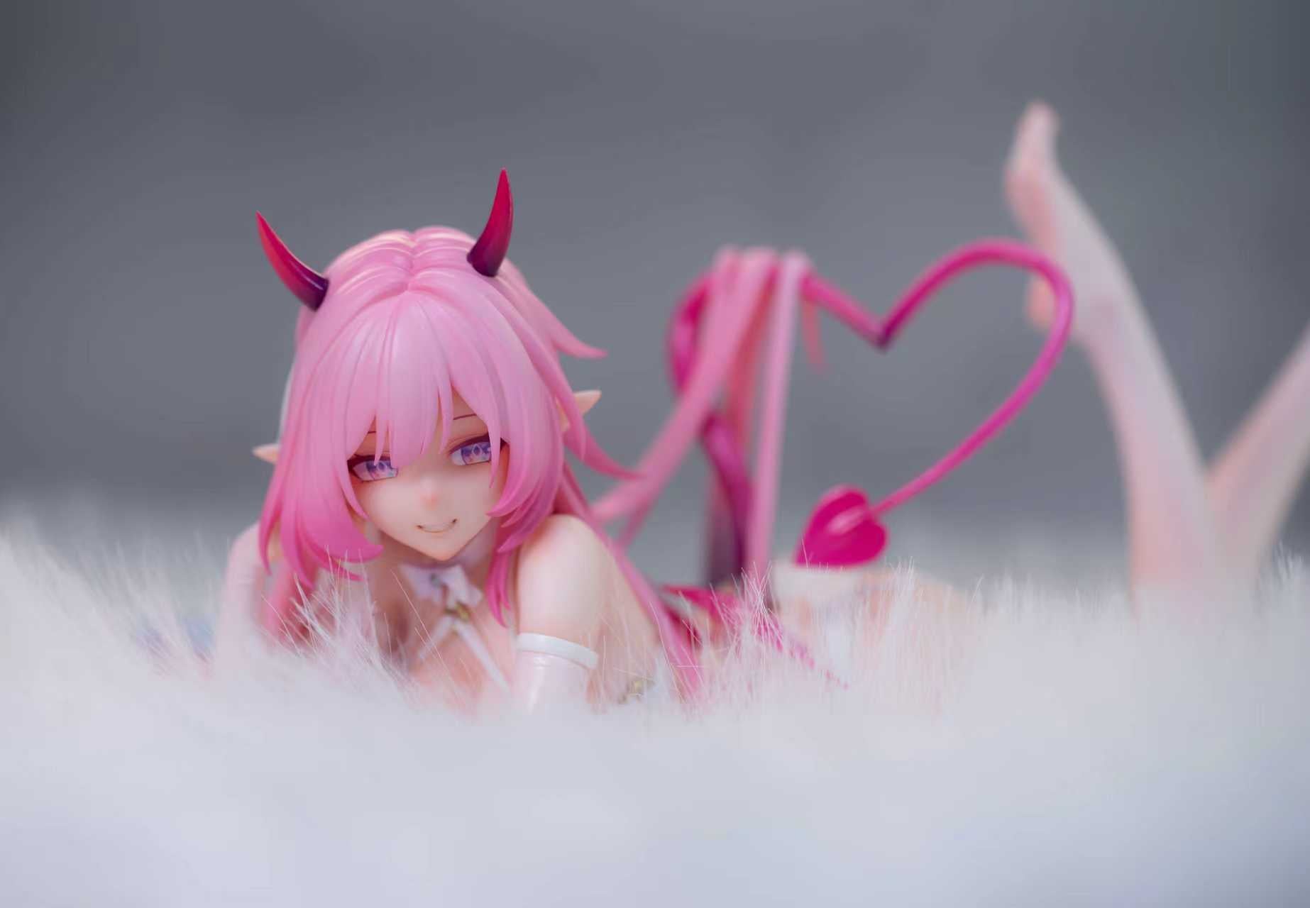[Pre-order] 1/6 Xilian Little Devil - Kaleidoscope