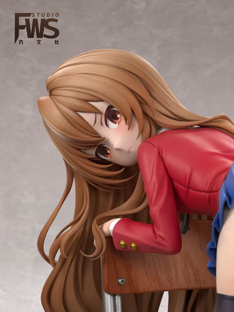 [Pre-order] 1/6 Aisaka Taiga - FWS Studio
