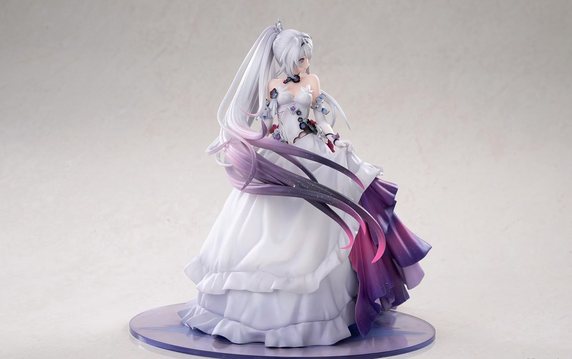 [Pre-order] 1/7 Kiana Kaslana