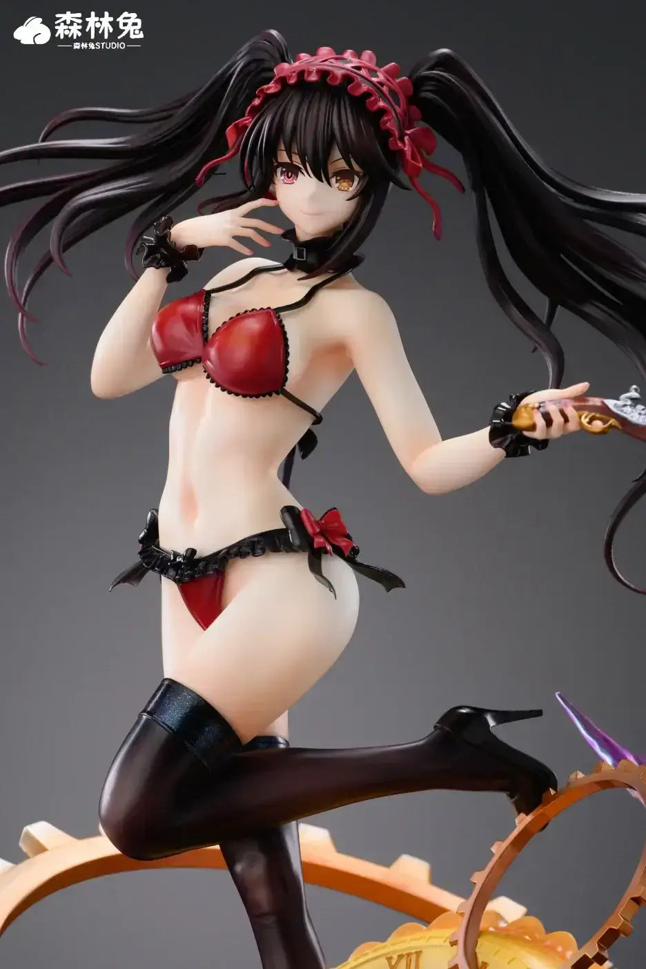 [Pre-order] 1/6 Tokisaki Kurumi-SenLinTu Studio