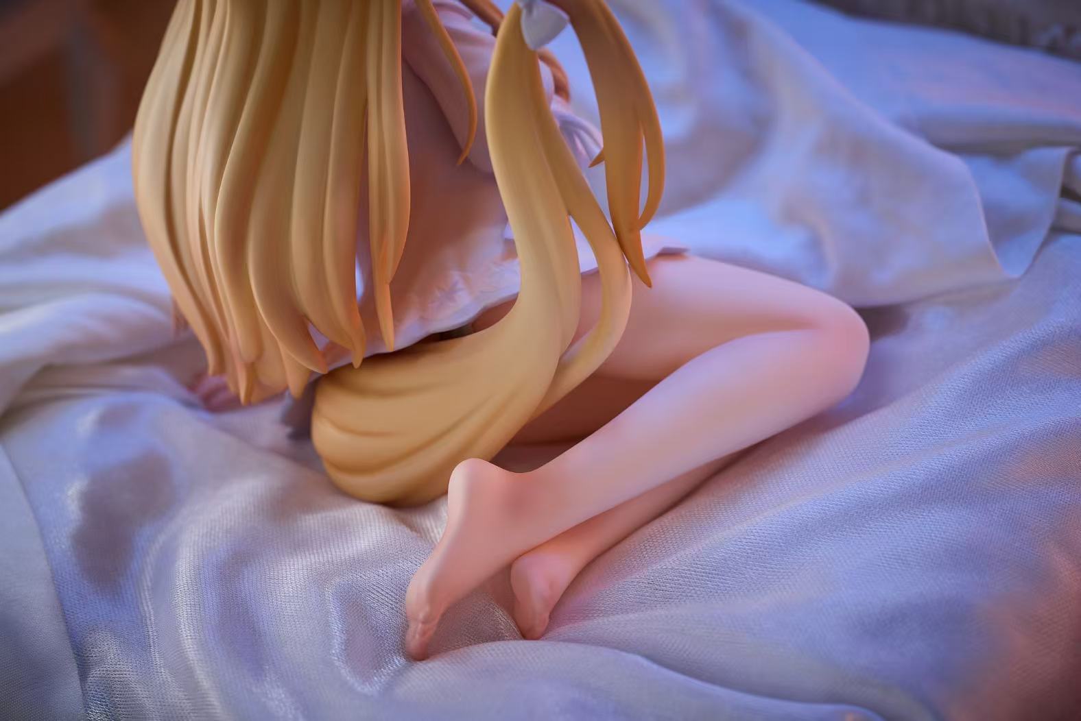 [Pre-order] 1/6 Yuria Kirishima - Origin Studio