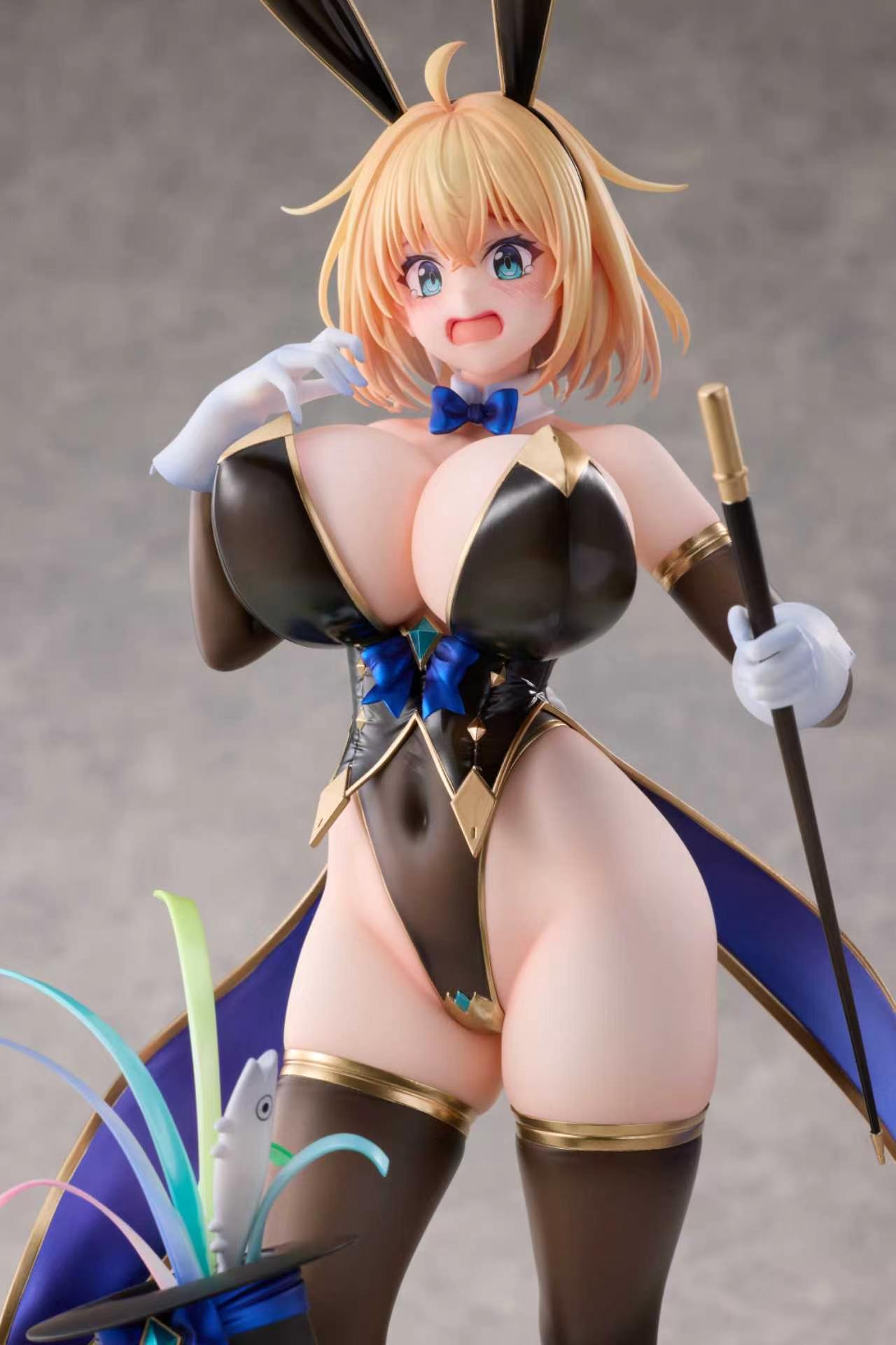[Pre-order] 1/6 Magician Bunny Sophia - Otherwhere
