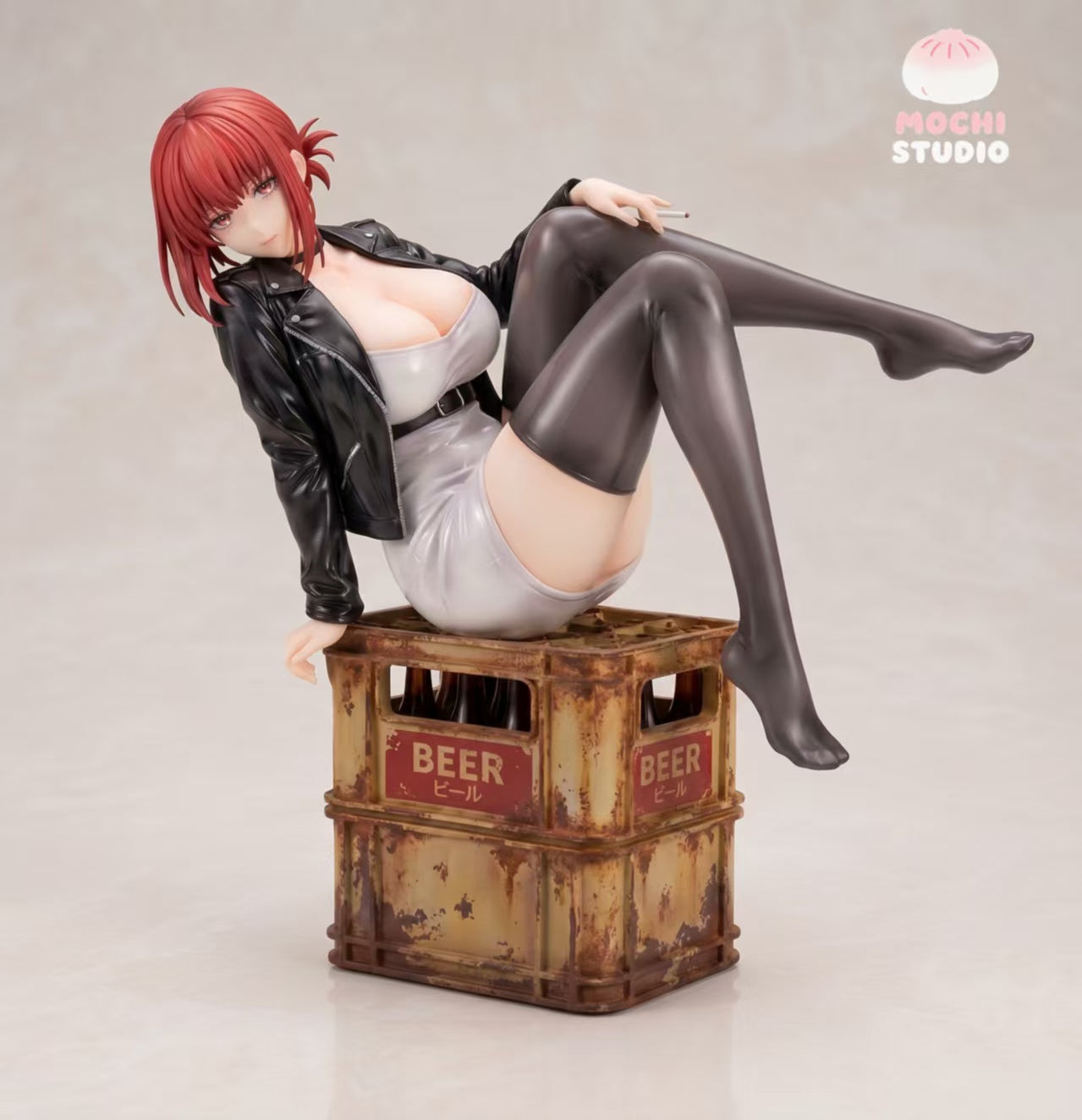Tayama figure