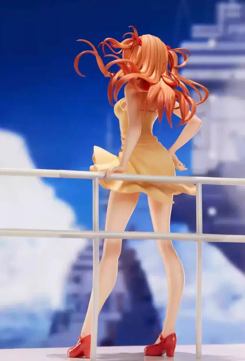 【Pre-order】 Yellow Dress Asuka Langley Soryu -Beast-Studios