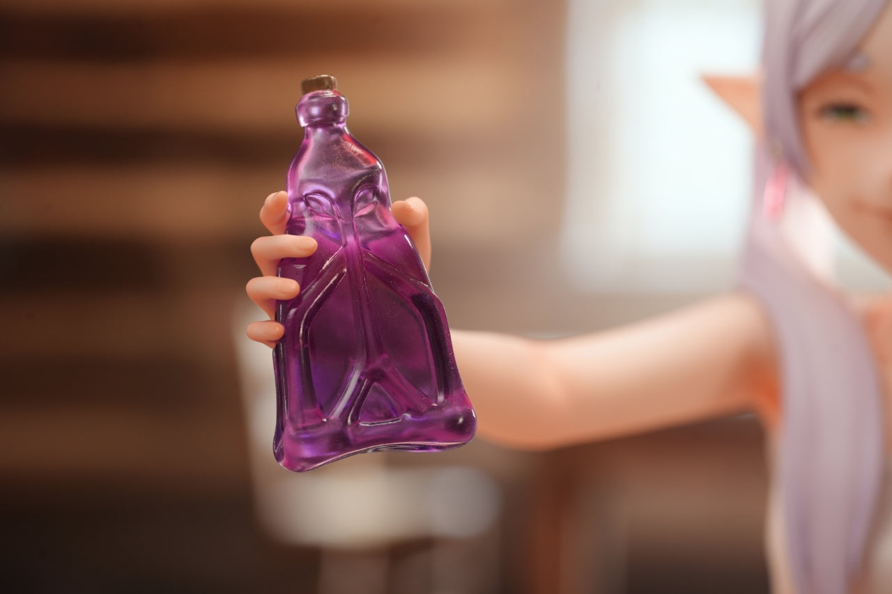 Frieren anime figure