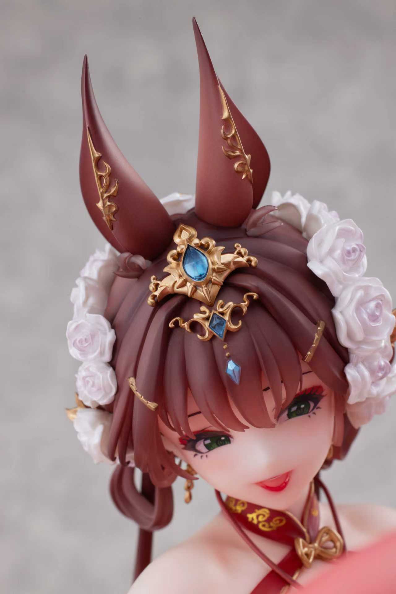 [Pre-order] 1/6 XIXI Statue - WILDMELODY