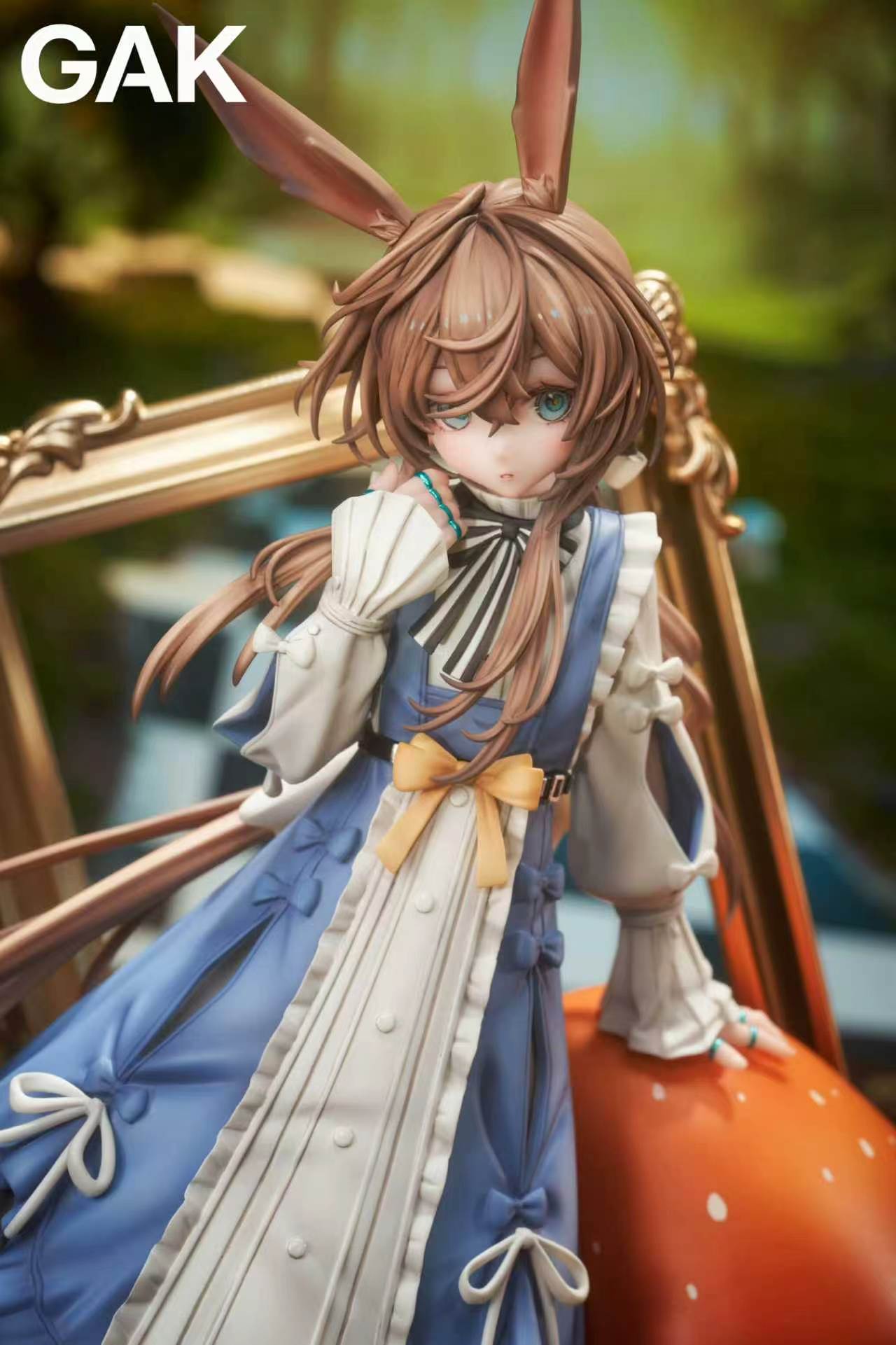 [Pre-order] 1/7 Arknights Amiya - GAK Studio
