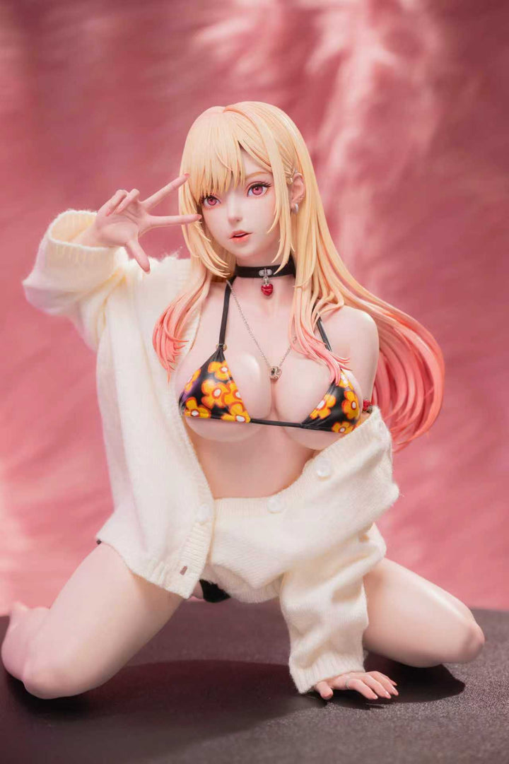 Kitagawa Marin figure