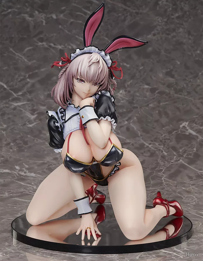 [Pre-order] 1/4 Nogami Sara - Native