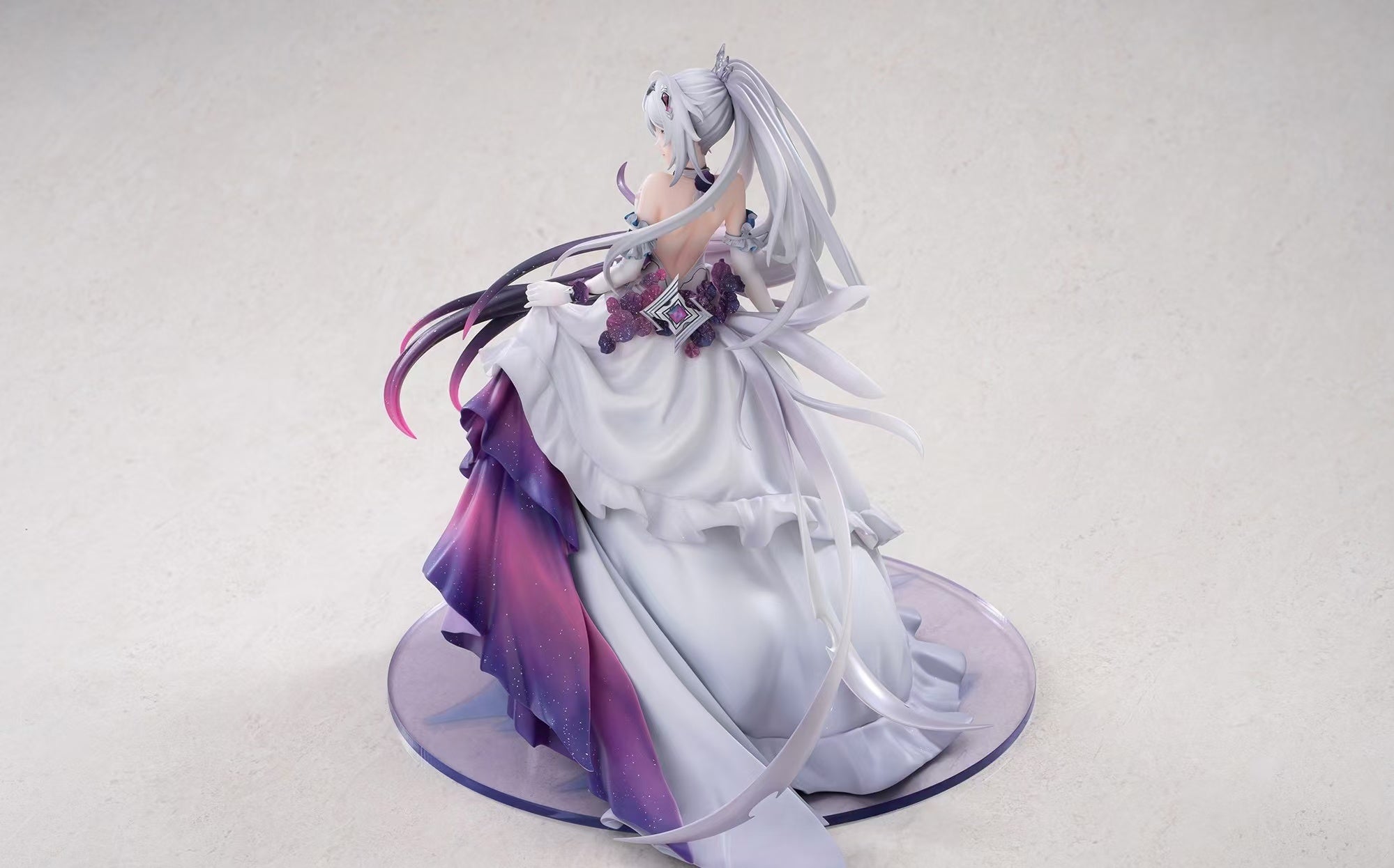 [Pre-order] 1/7 Kiana Kaslana