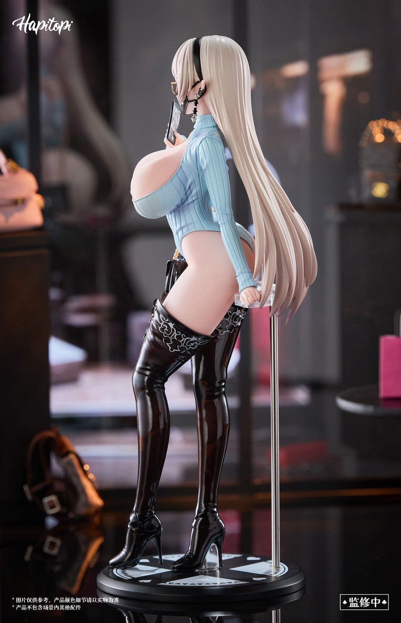 [Pre-order] 1/6 Kurona PVC - DISH Studio