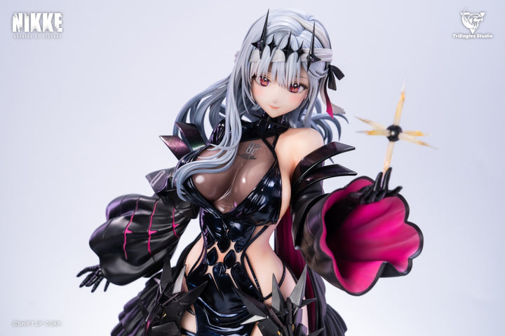 NIKKE Modernia figure