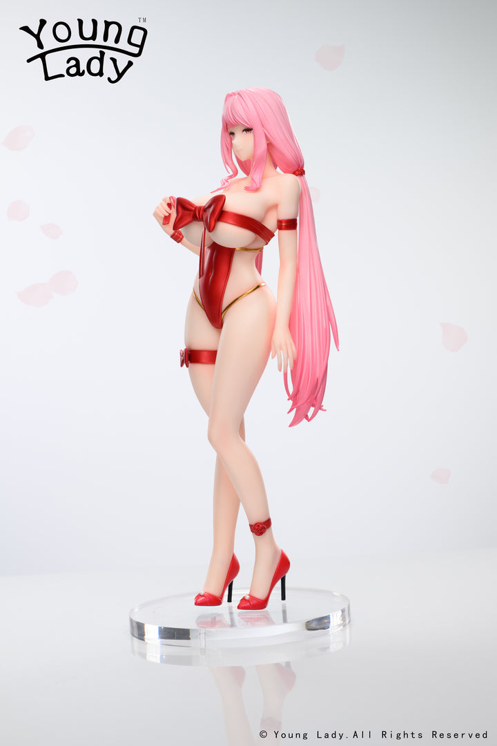 anime nude anime figure