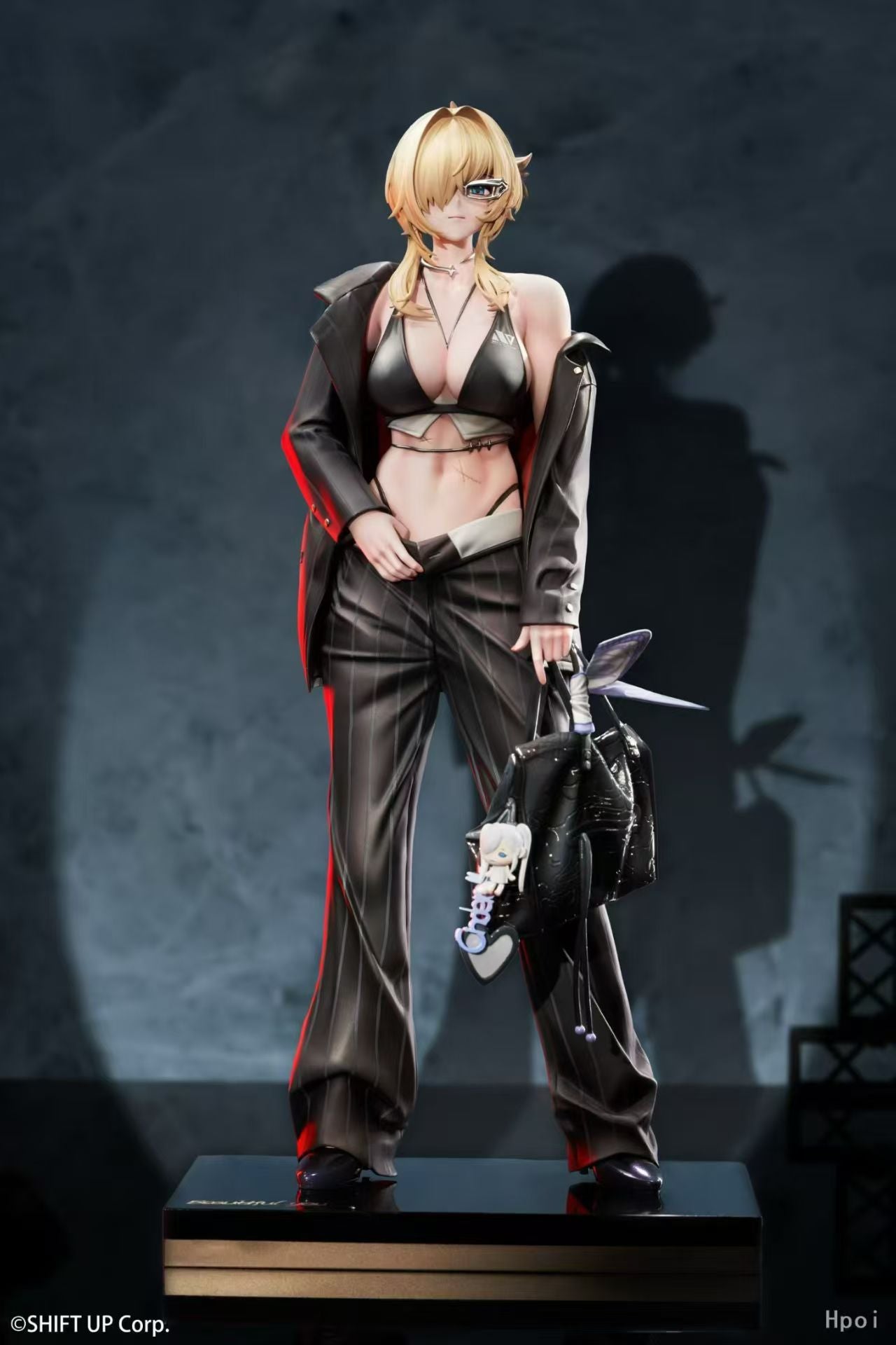 [Pre-order] 1/7 NIKKE Grave Statue - Hobbysakura