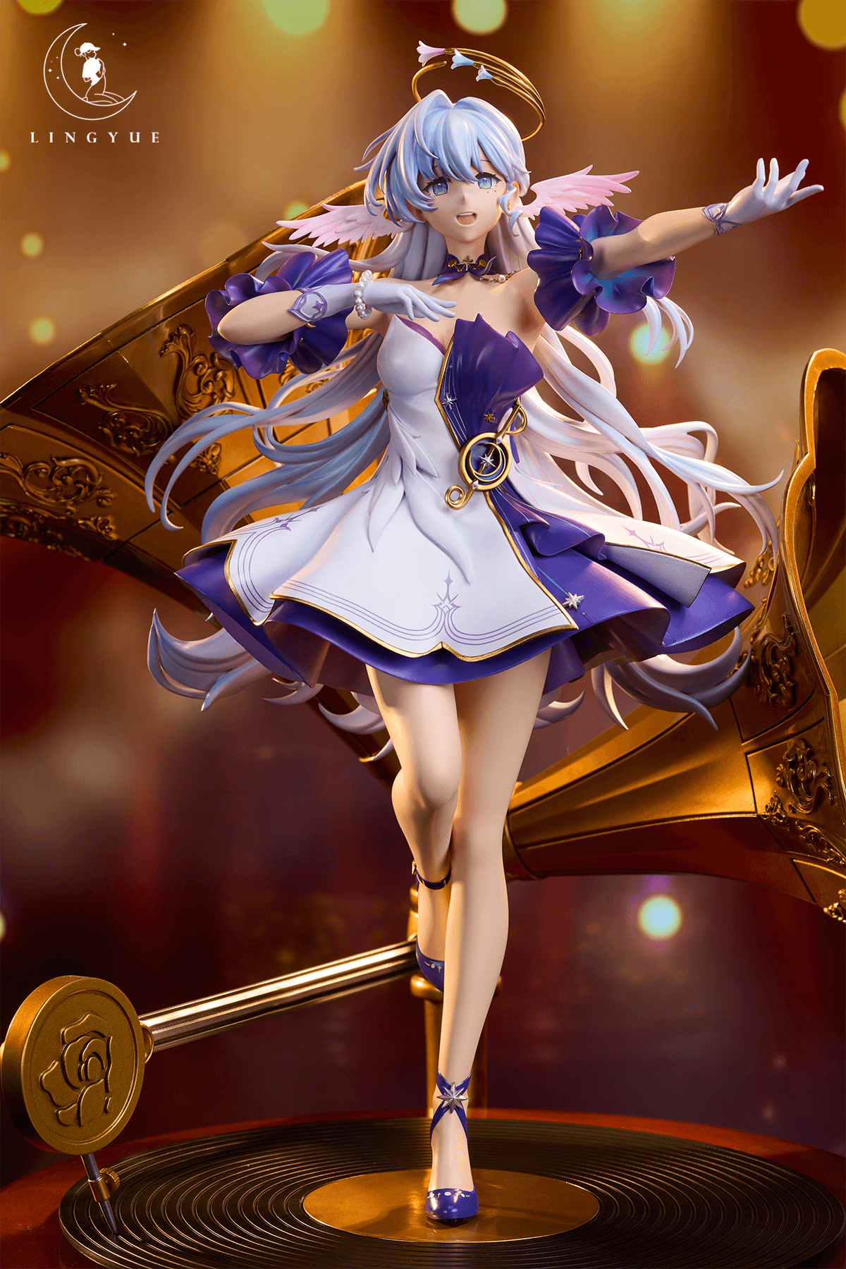 [Pre-order] 1/4 Robin -Lingyue Studio