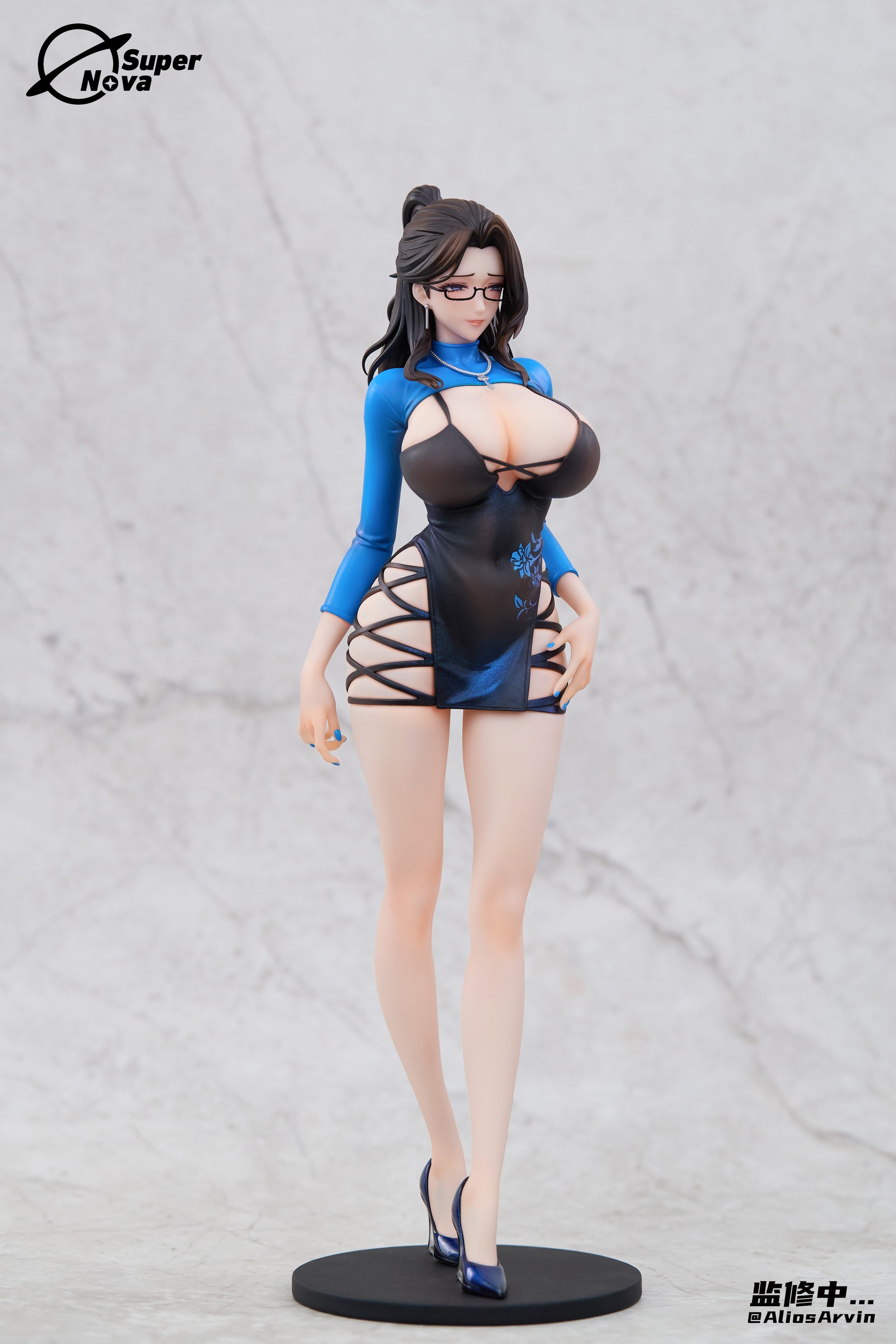 [Pre-order] 1/6 井上鸢 - AliosArvin