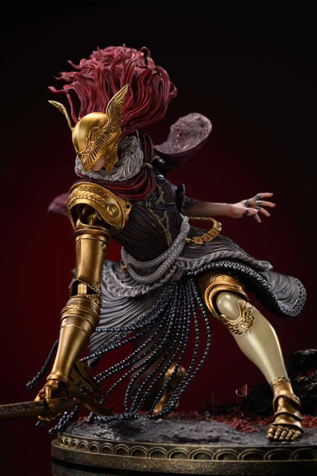 [Pre-order]  Malenia Elden Ring - SWORD & WING Studio