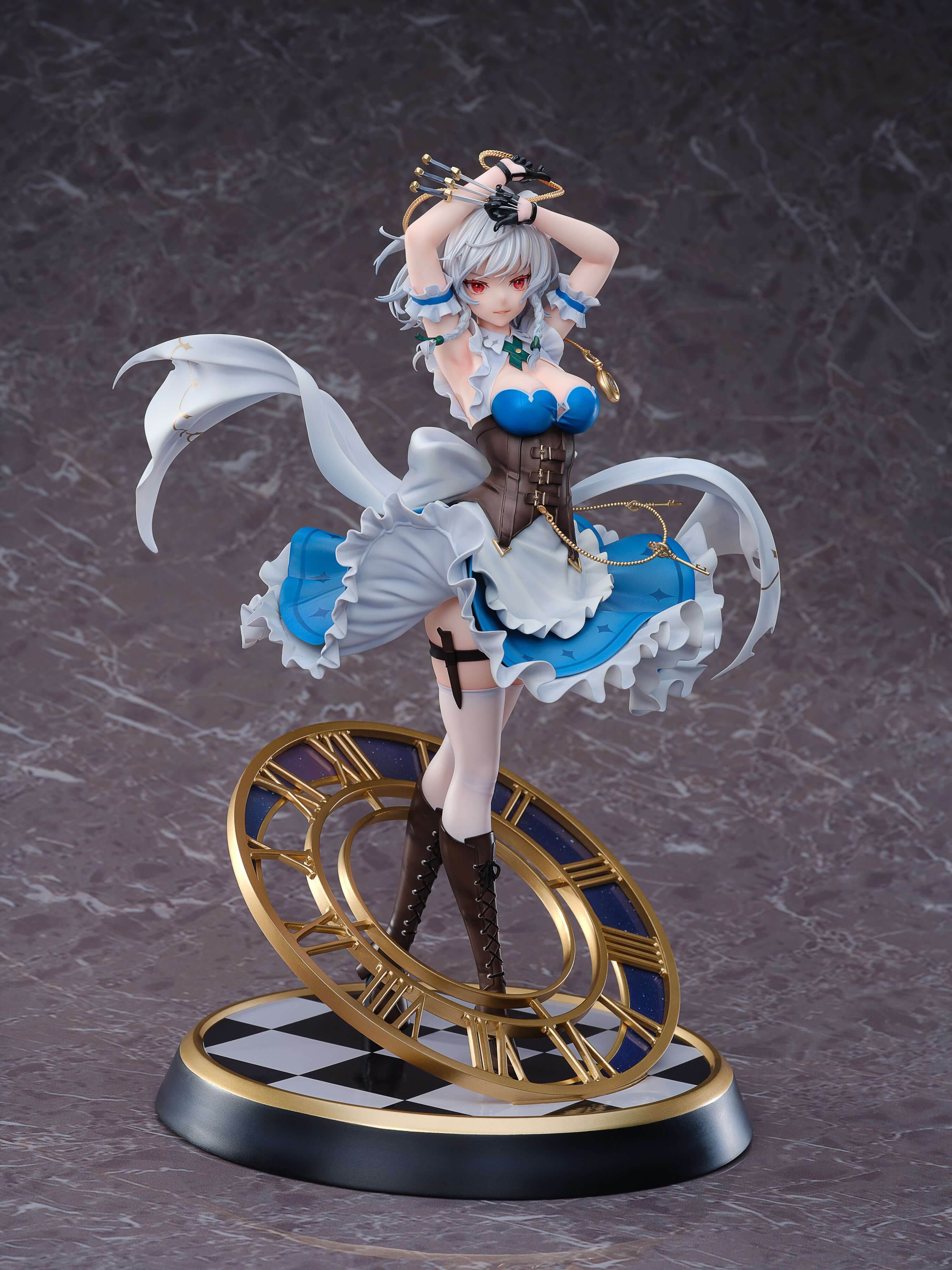 [Pre-order] 1/6 Sakuya Izayoi GK Figure- MAGI ARTS