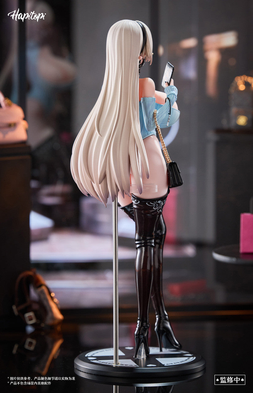 [Pre-order] 1/6 Kurona PVC - DISH Studio
