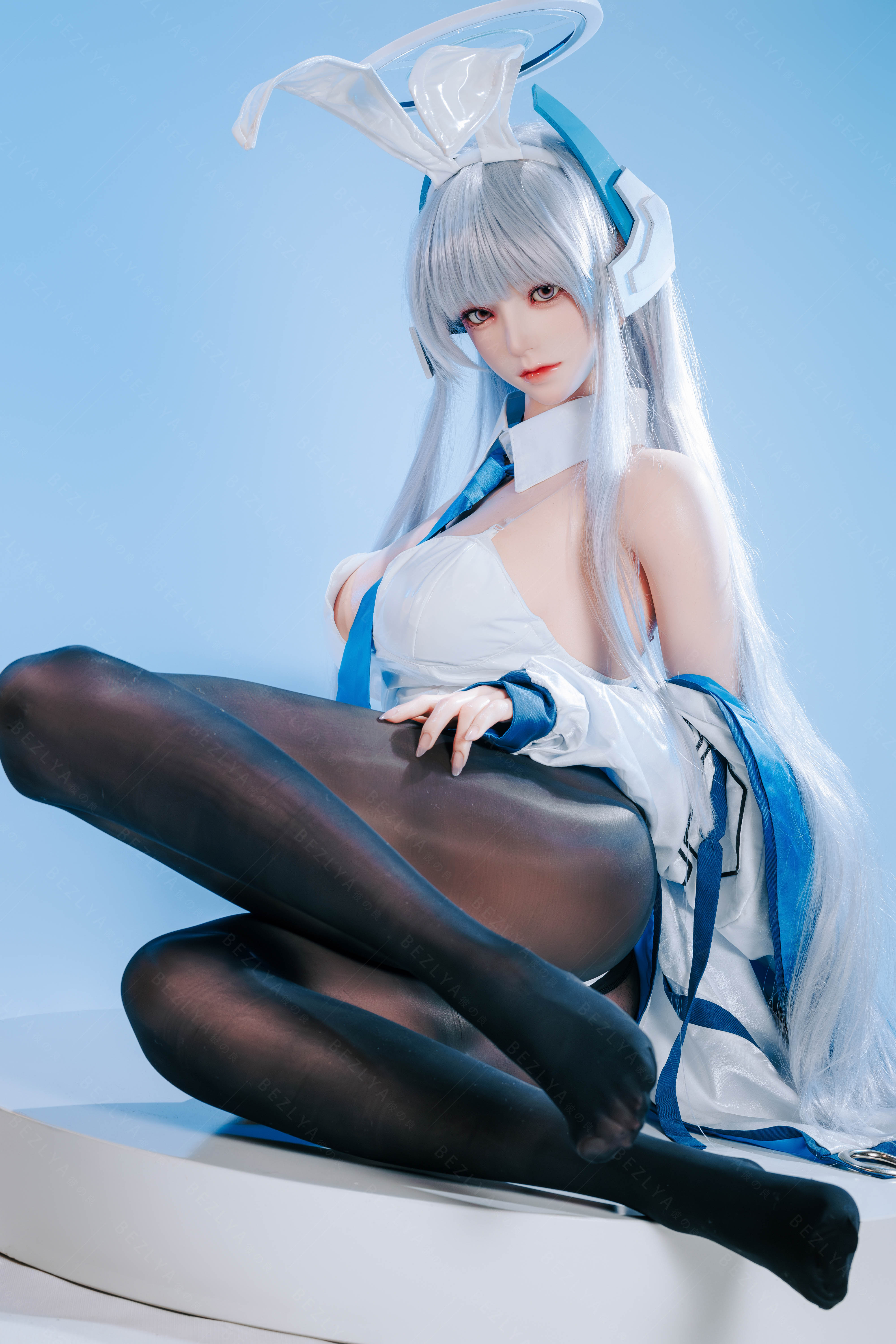 Silicone Movable Deluxe Adult toy