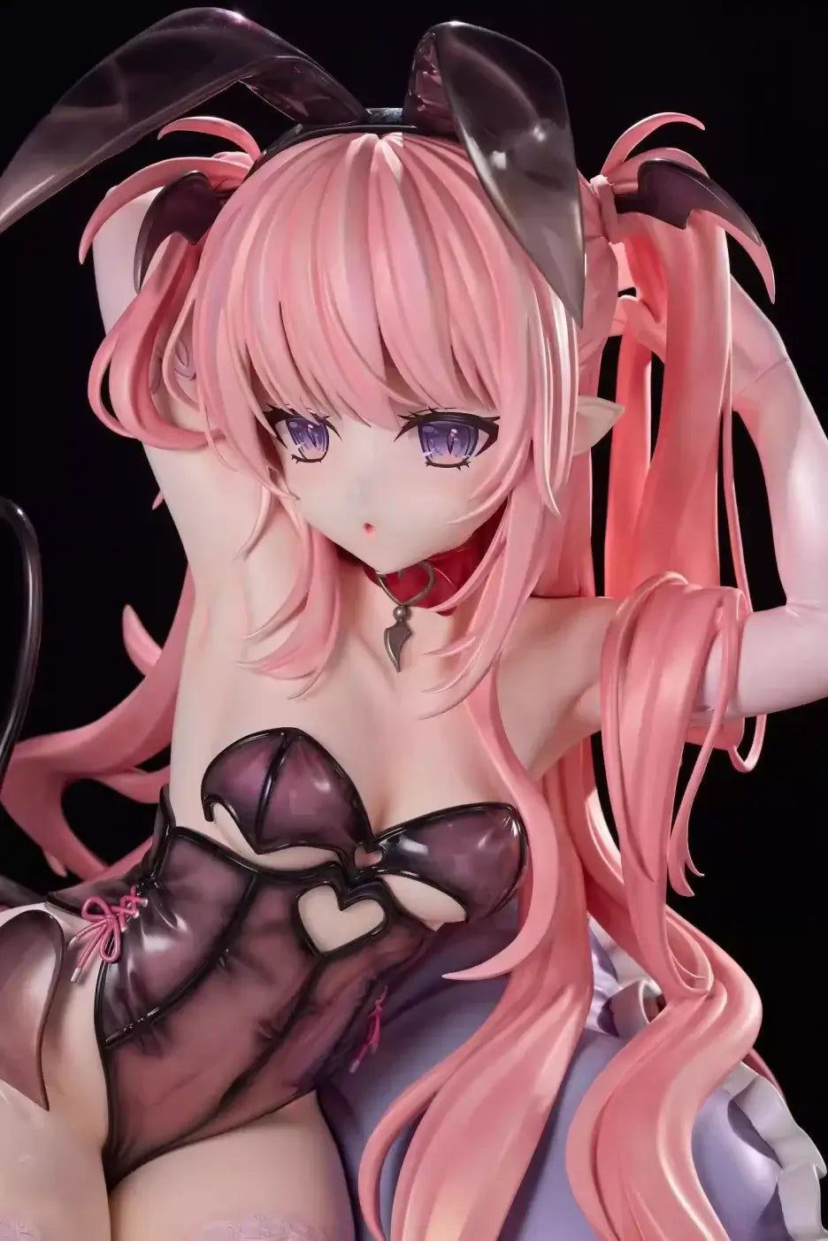 【Pre-order】1.2/1 Bunny Girl MAGI ARTS & PURE Studios