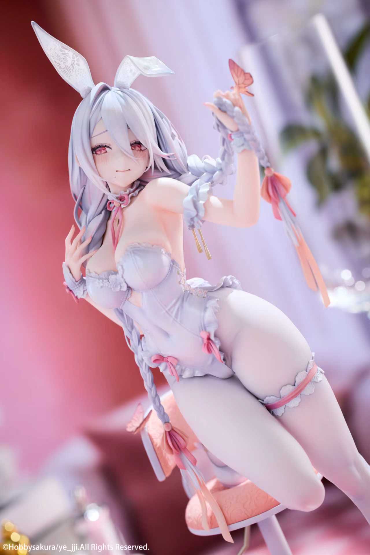 [Pre-order] 1/6 White Rabbit Mary - HobbySakura