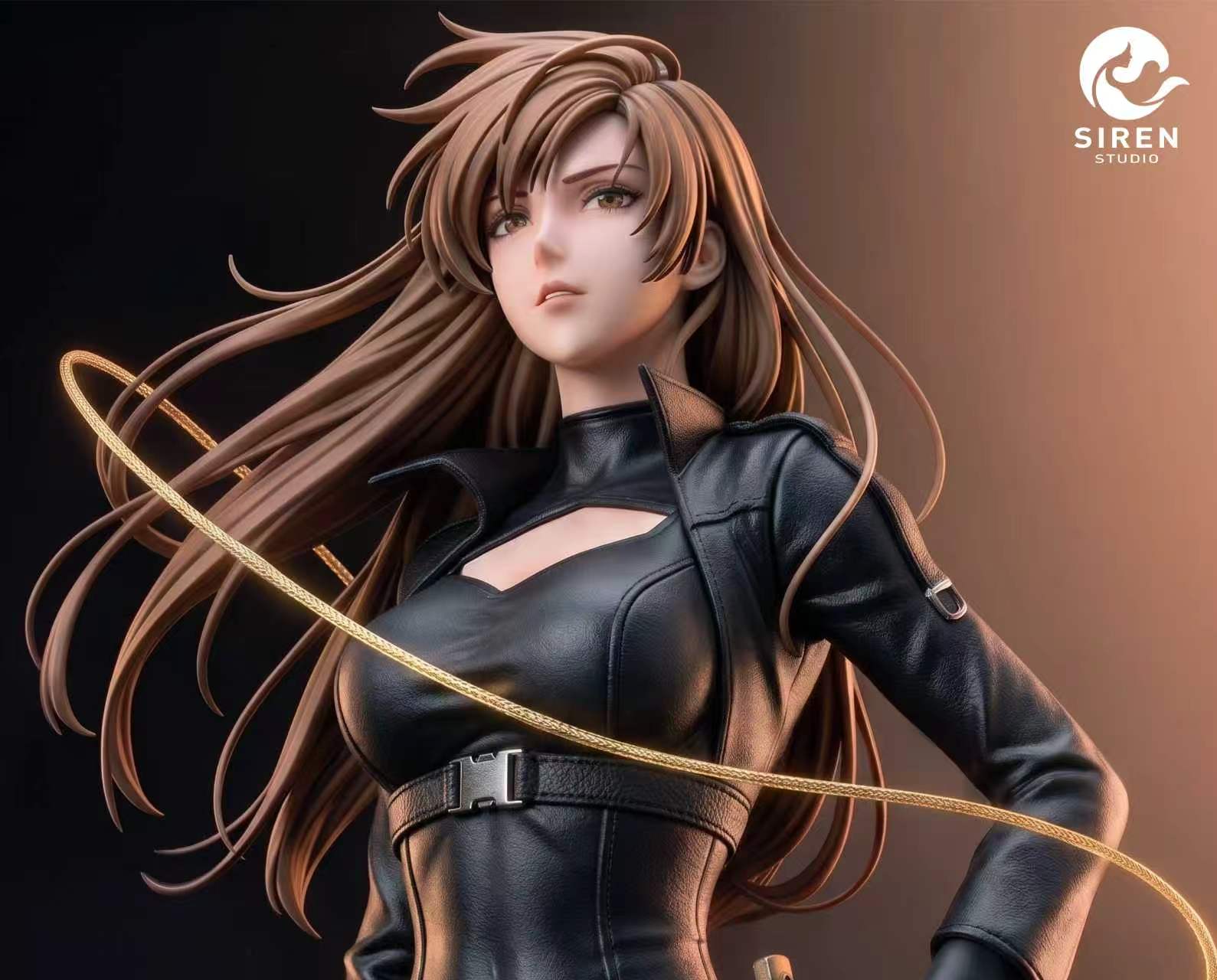[Pre-order] 1/6 Yoo Sangah - SIREN Studio