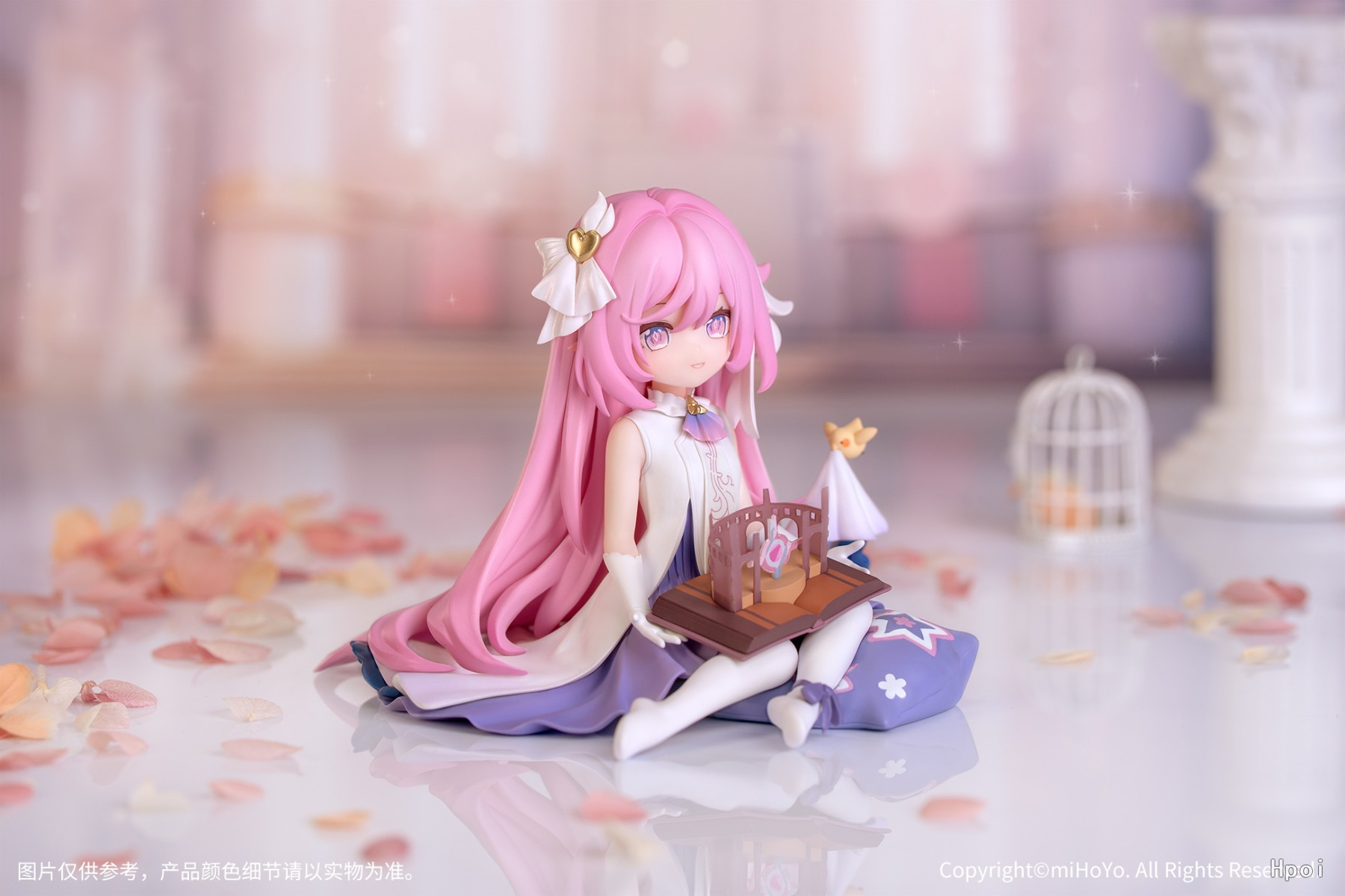 [Pre-order] Tiny Elysia Honkai Impact 3rd - Myethos