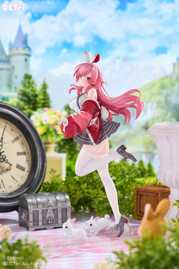 anime figure