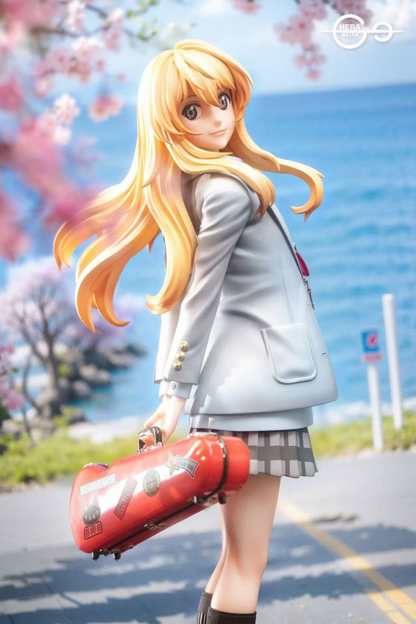 [Pre-order] 1/4 Kaori Miyazono-  Hera Studio