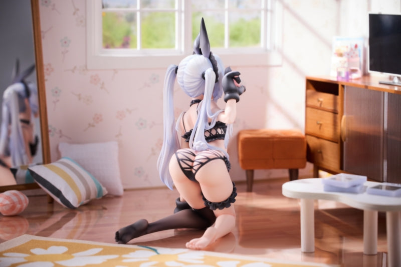 [Pre-order] 1/6 Cake Cat Girl - HobbySakura