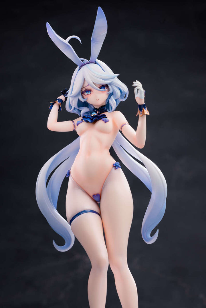 genshen impact Furina figure