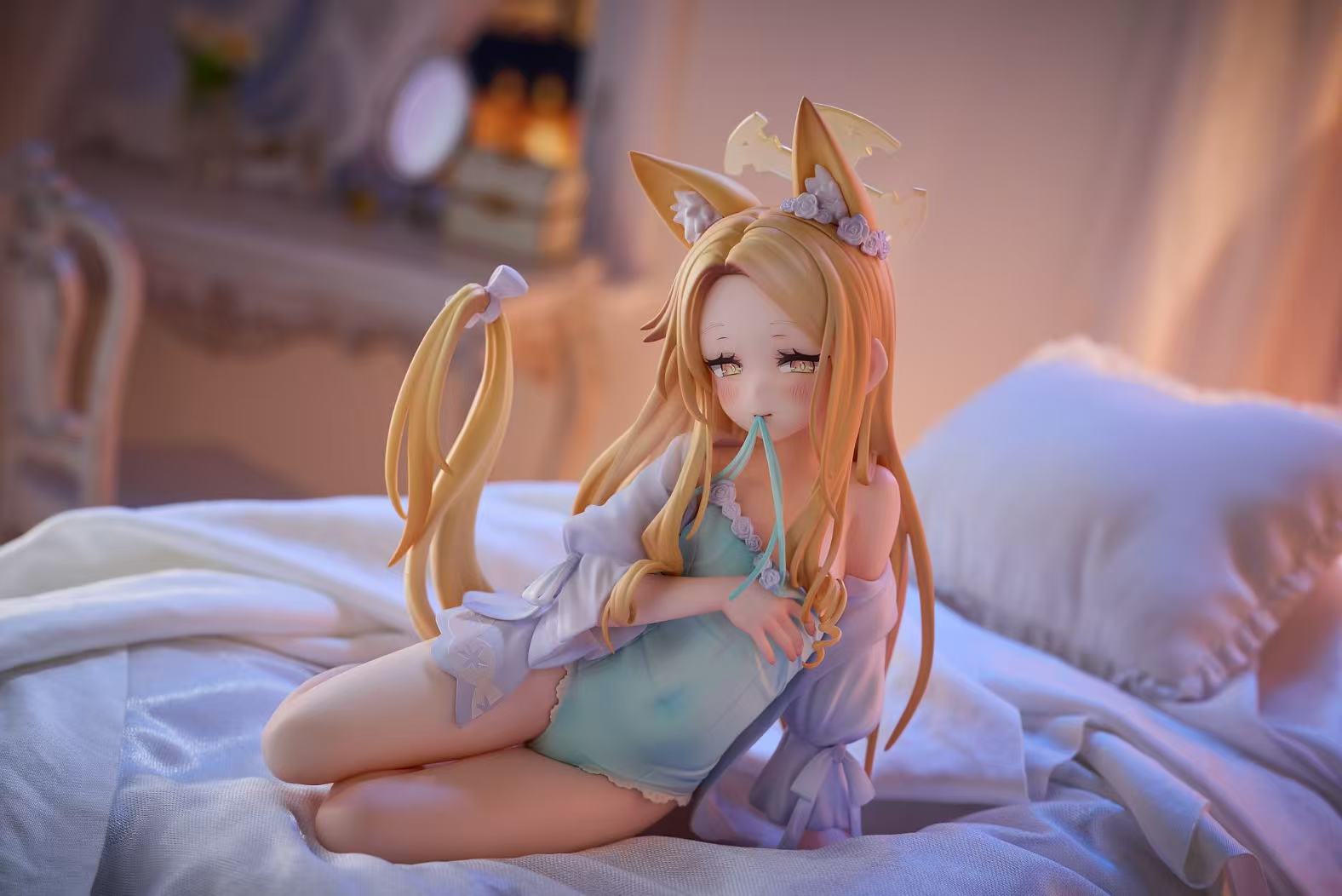 [Pre-order] 1/6 Yuria Kirishima - Origin Studio