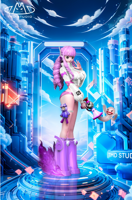 Perona figure