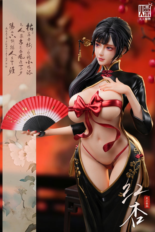 anime figure