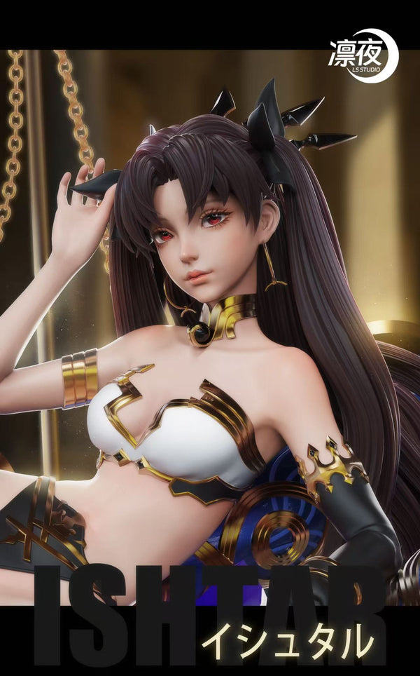 [Pre-order] 1/4 Fate/Grand Order Ishtar Statue - LS Studio