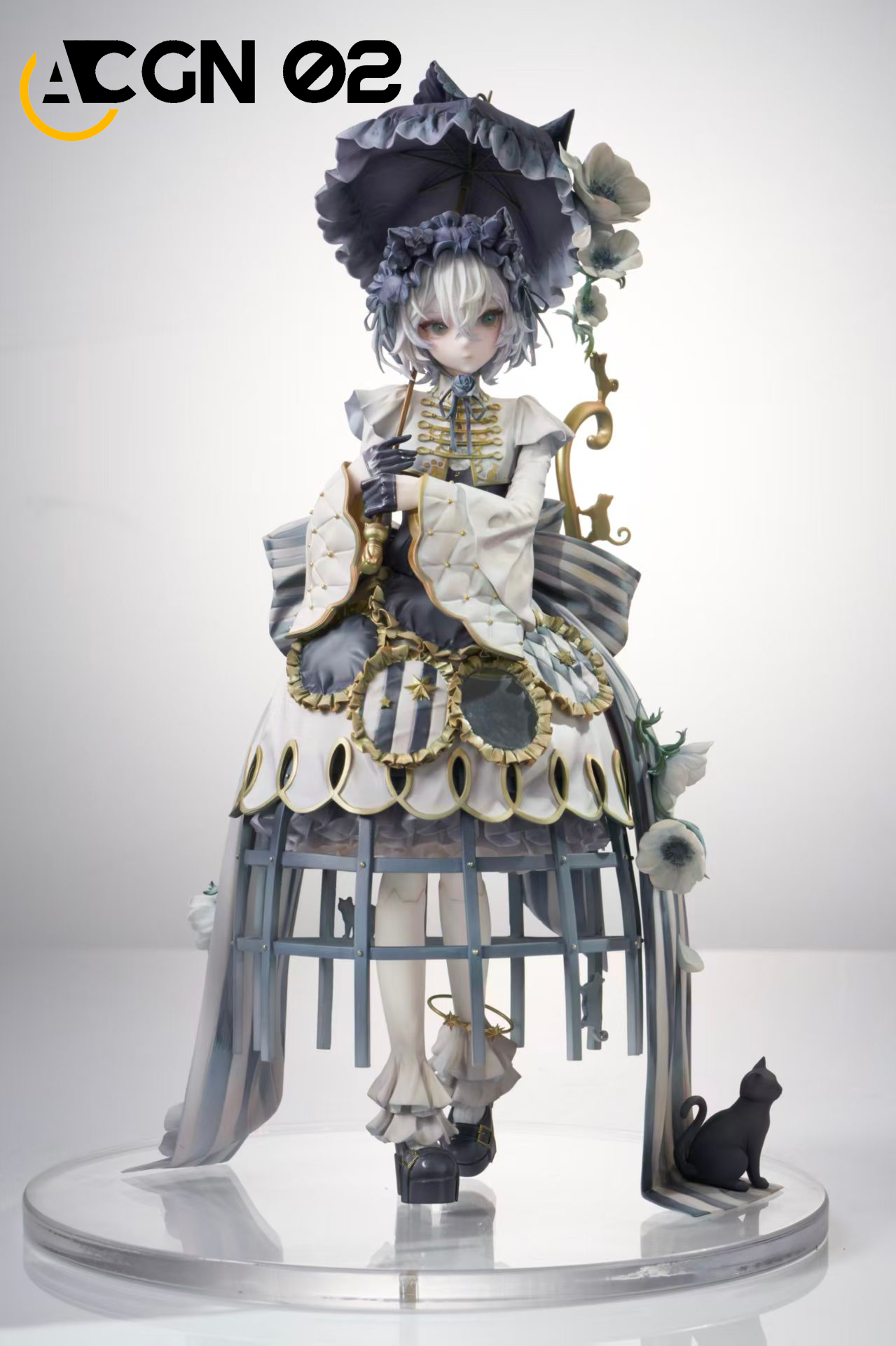 [Pre-order] 1/7 Project Nami - ACGN 02 Studio