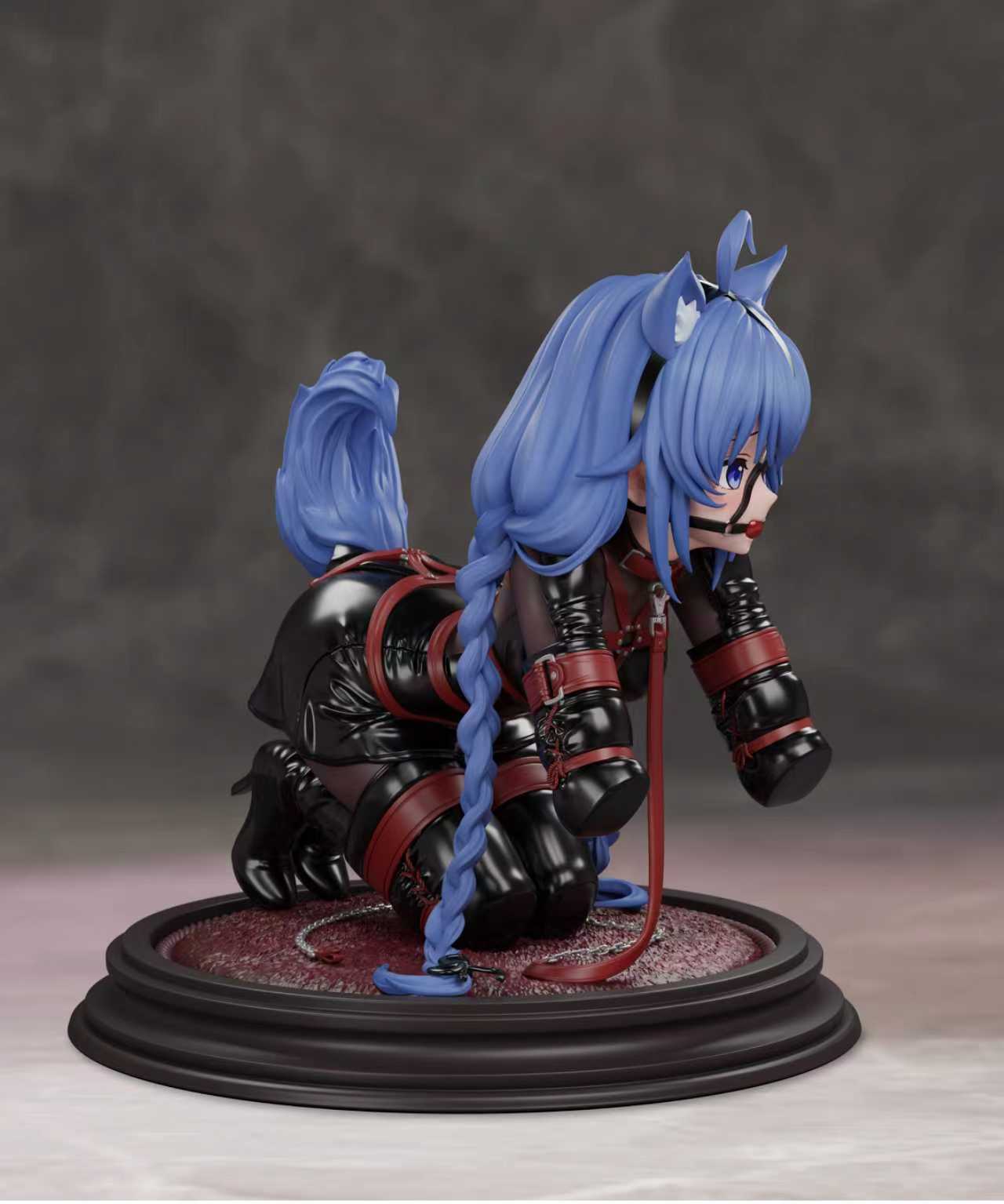 Roxy hentai figure