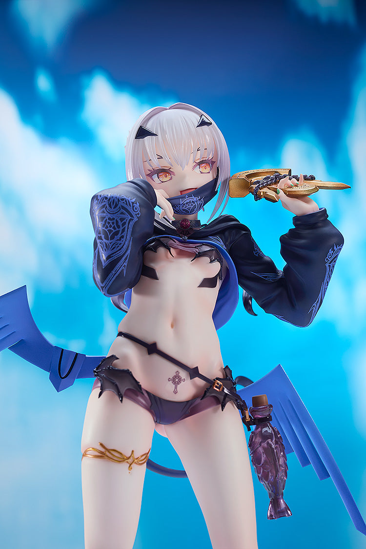 [Pre-order] 1/6 Fate/Grand Order Melusine Figure - Good Smile